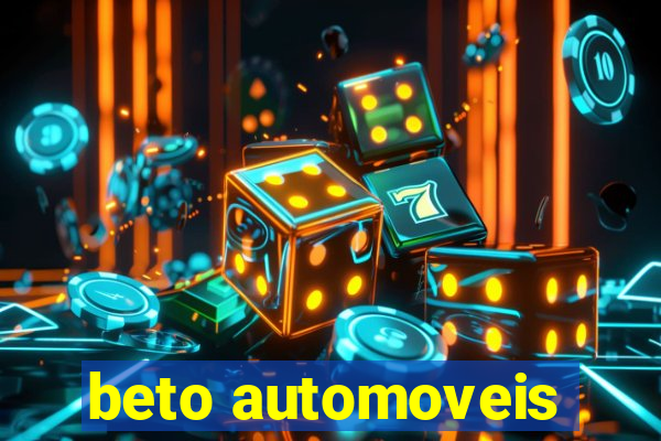 beto automoveis